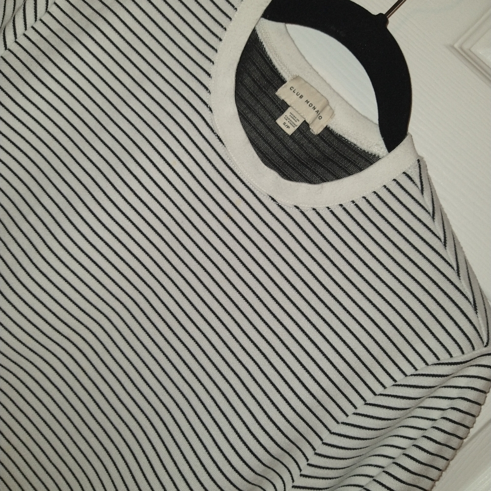 Club Monaco Men's Sweater